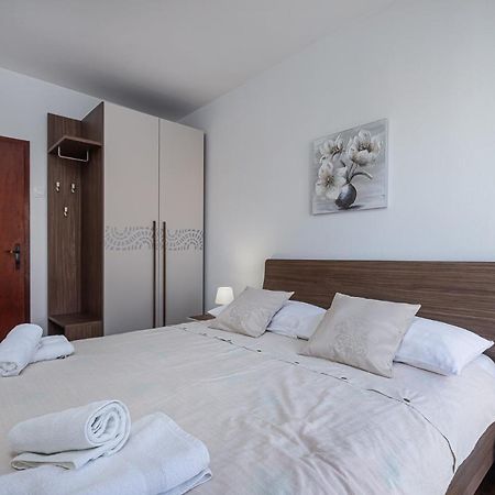 Ferienwohnung Darko Poreč Exterior foto