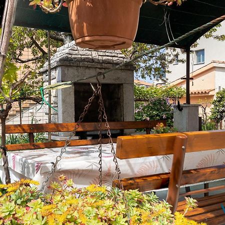 Ferienwohnung Darko Poreč Exterior foto