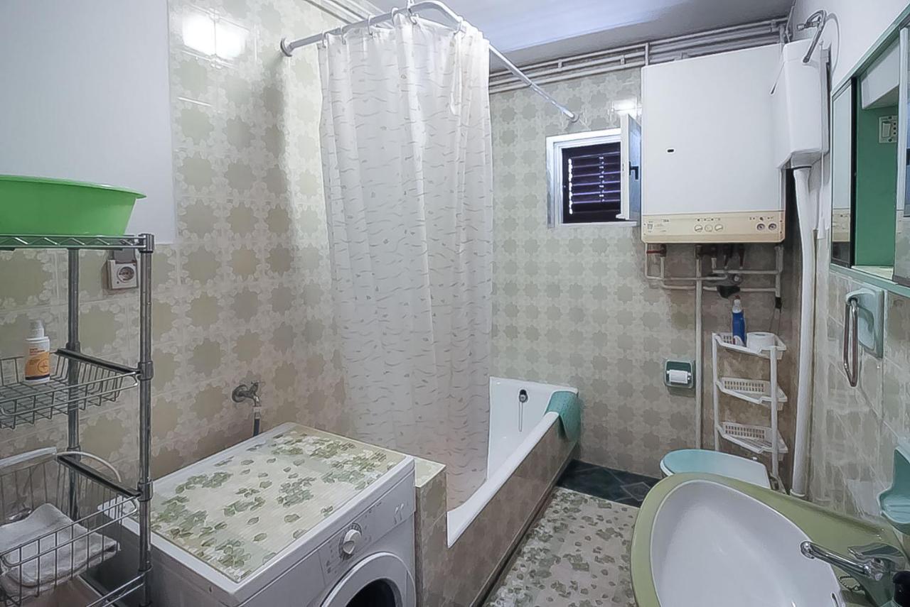 Ferienwohnung Darko Poreč Exterior foto