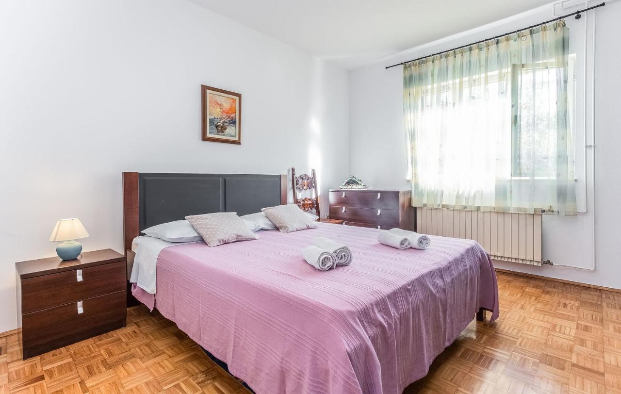 Ferienwohnung Darko Poreč Exterior foto