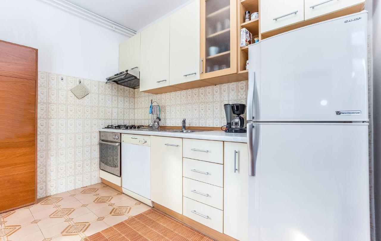 Ferienwohnung Darko Poreč Exterior foto