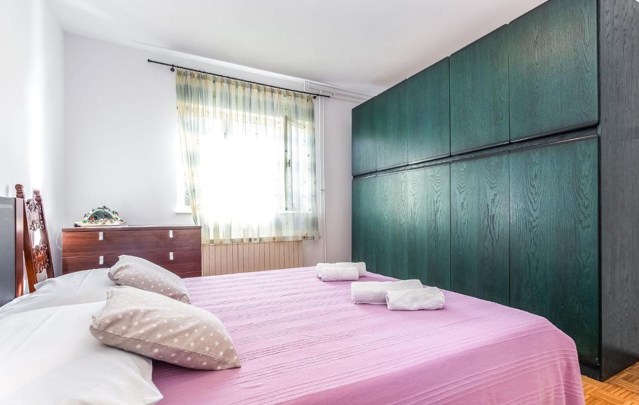 Ferienwohnung Darko Poreč Exterior foto