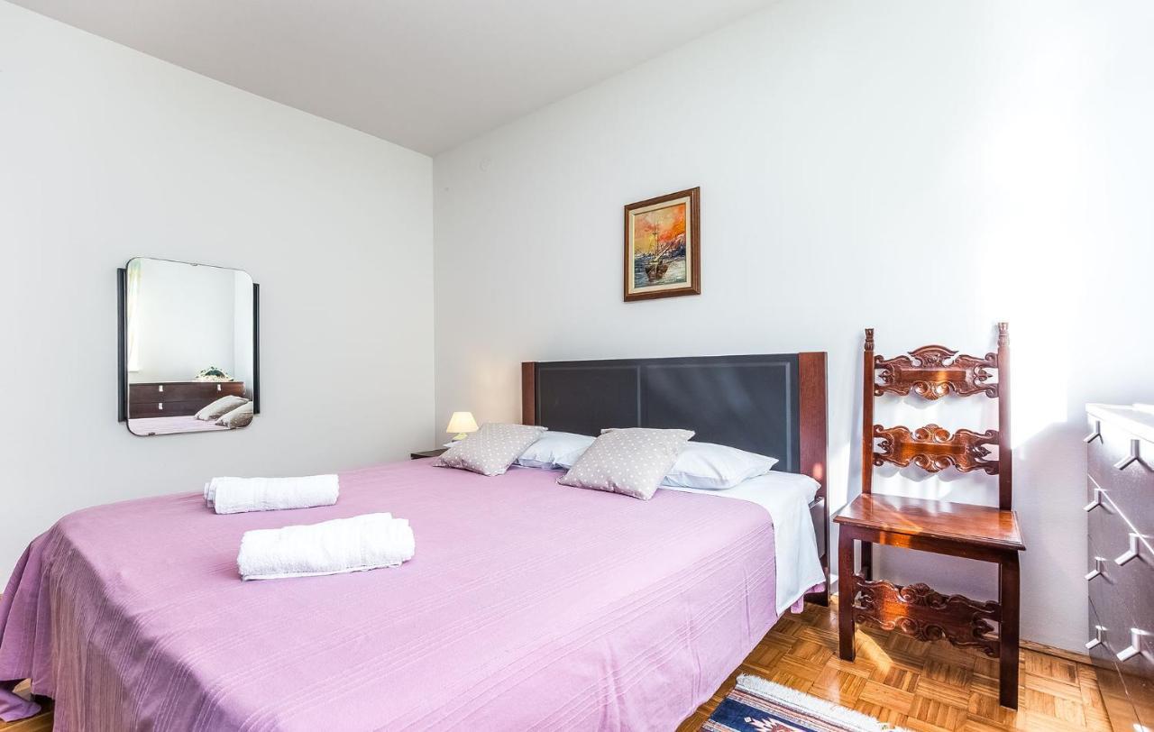 Ferienwohnung Darko Poreč Exterior foto
