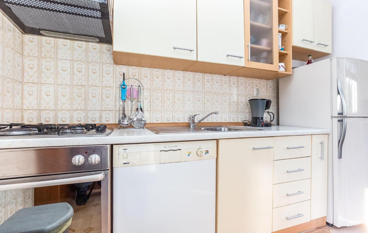 Ferienwohnung Darko Poreč Exterior foto
