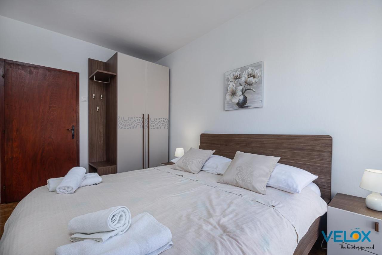 Ferienwohnung Darko Poreč Exterior foto