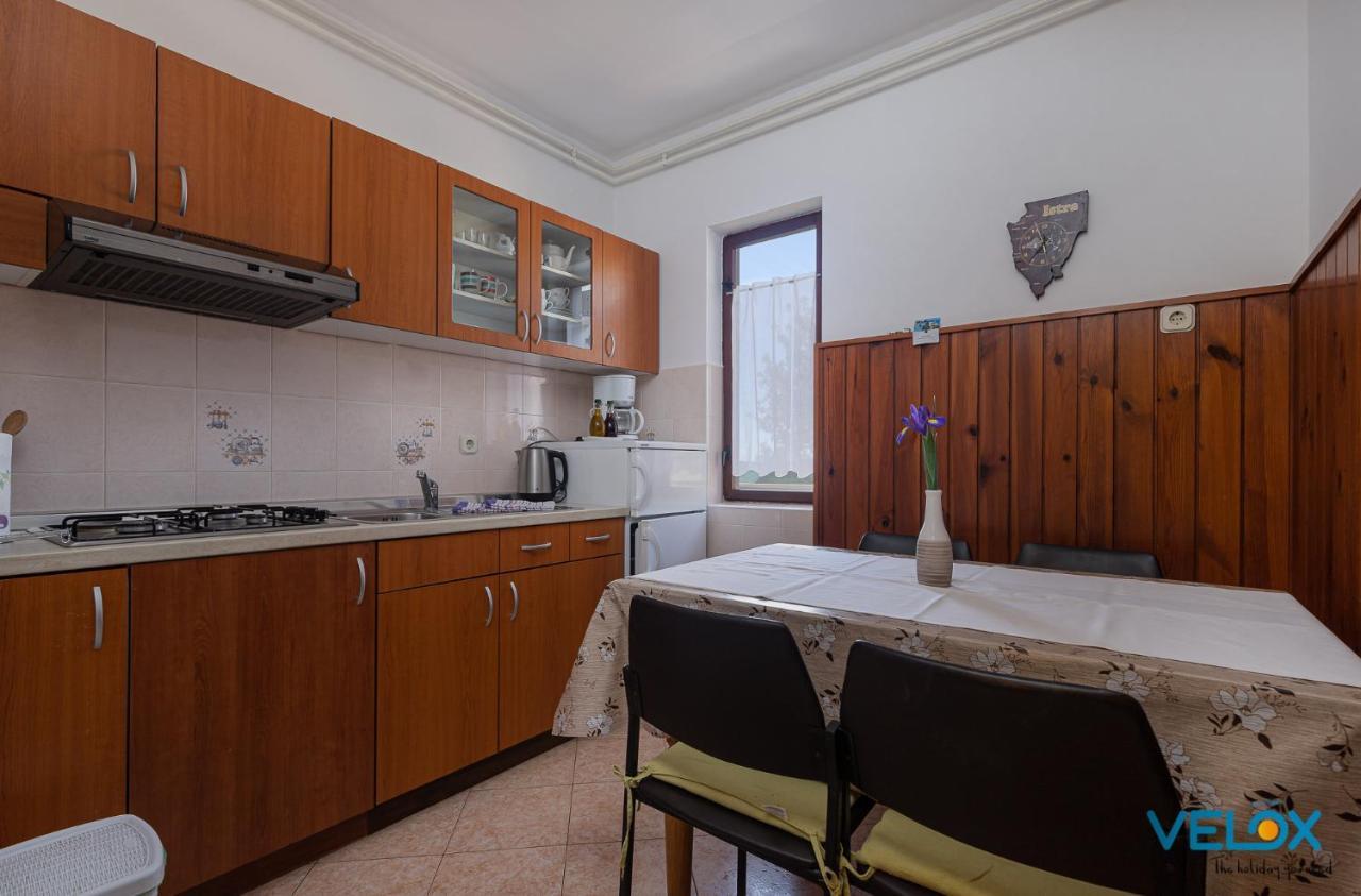 Ferienwohnung Darko Poreč Exterior foto
