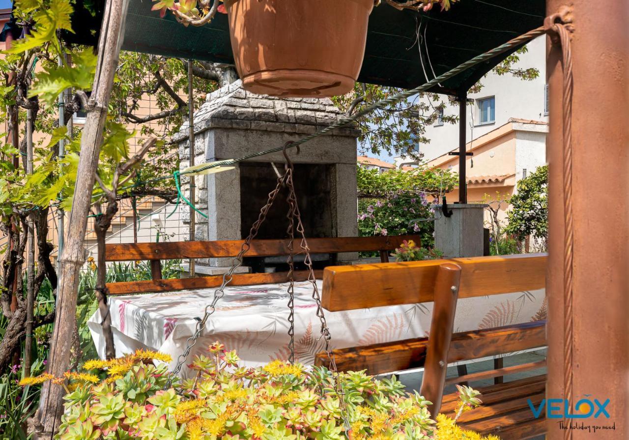Ferienwohnung Darko Poreč Exterior foto