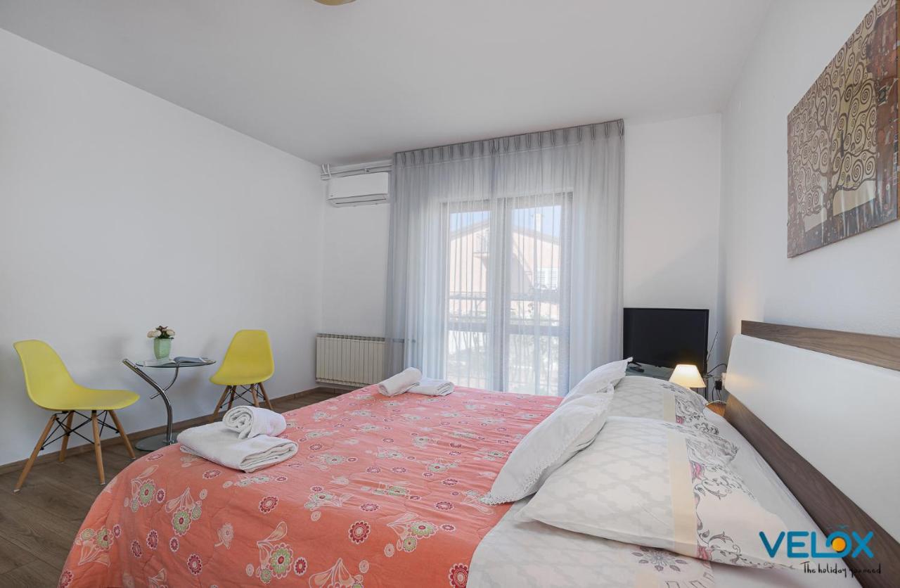 Ferienwohnung Darko Poreč Exterior foto
