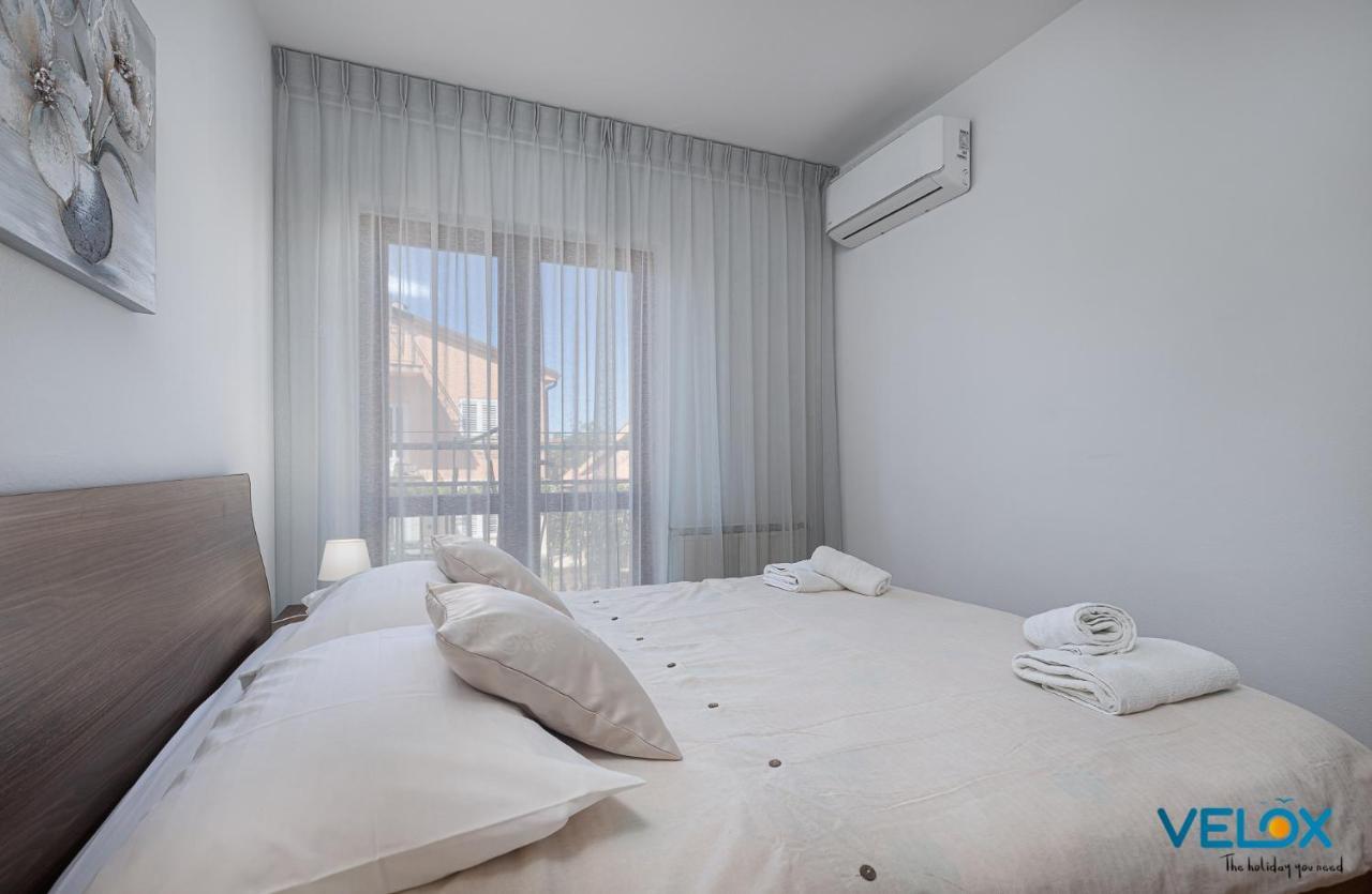 Ferienwohnung Darko Poreč Exterior foto