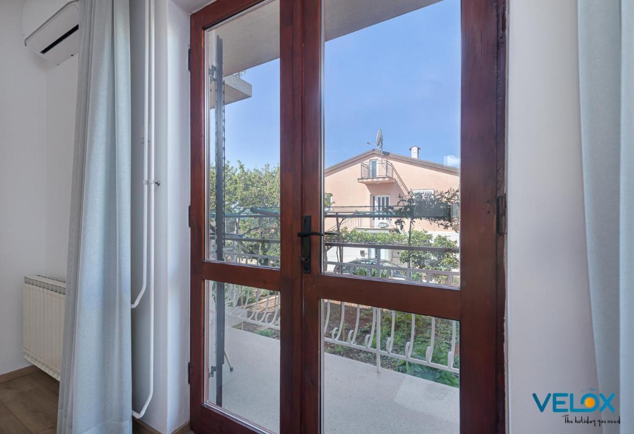 Ferienwohnung Darko Poreč Exterior foto
