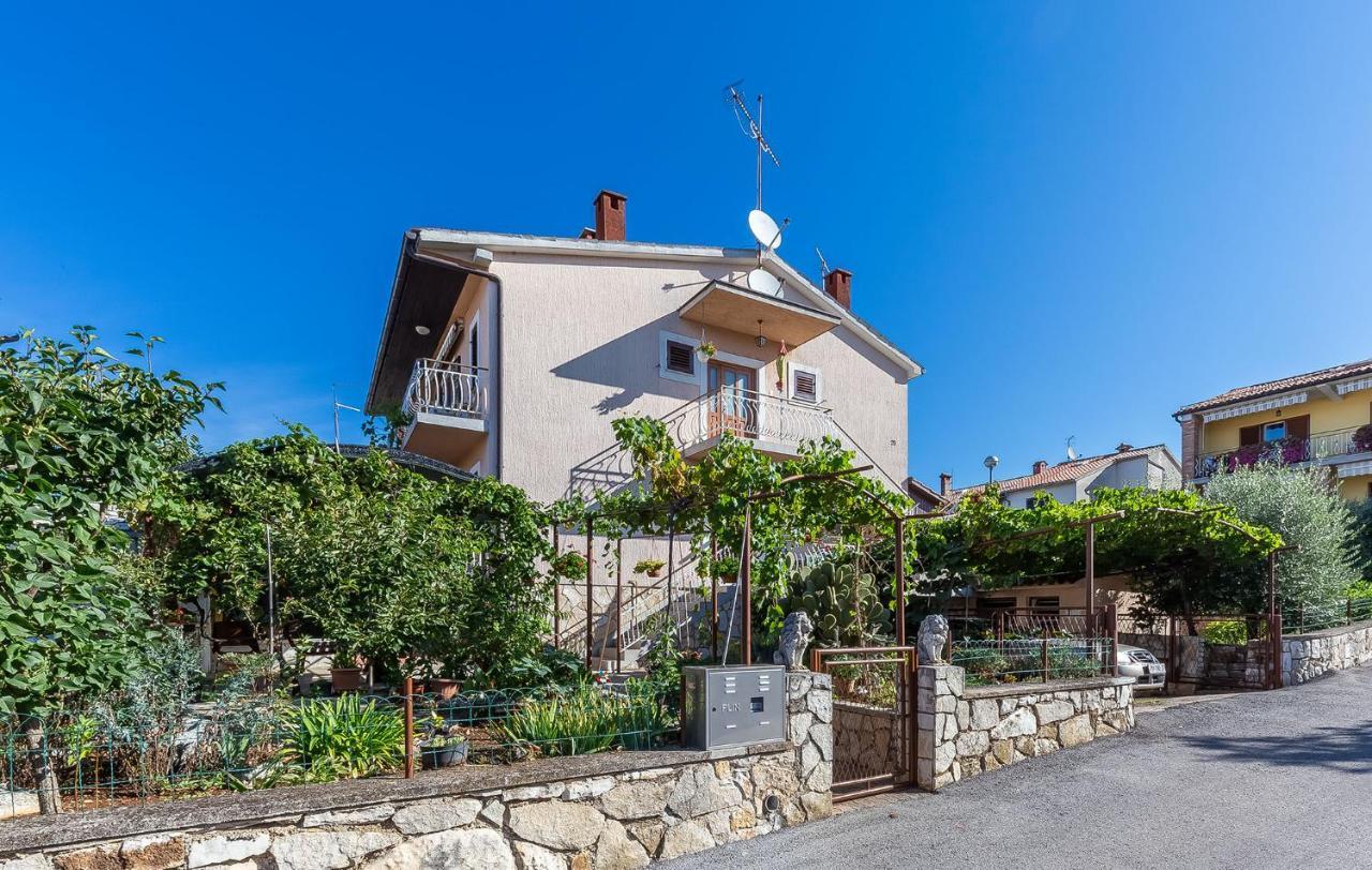 Ferienwohnung Darko Poreč Exterior foto